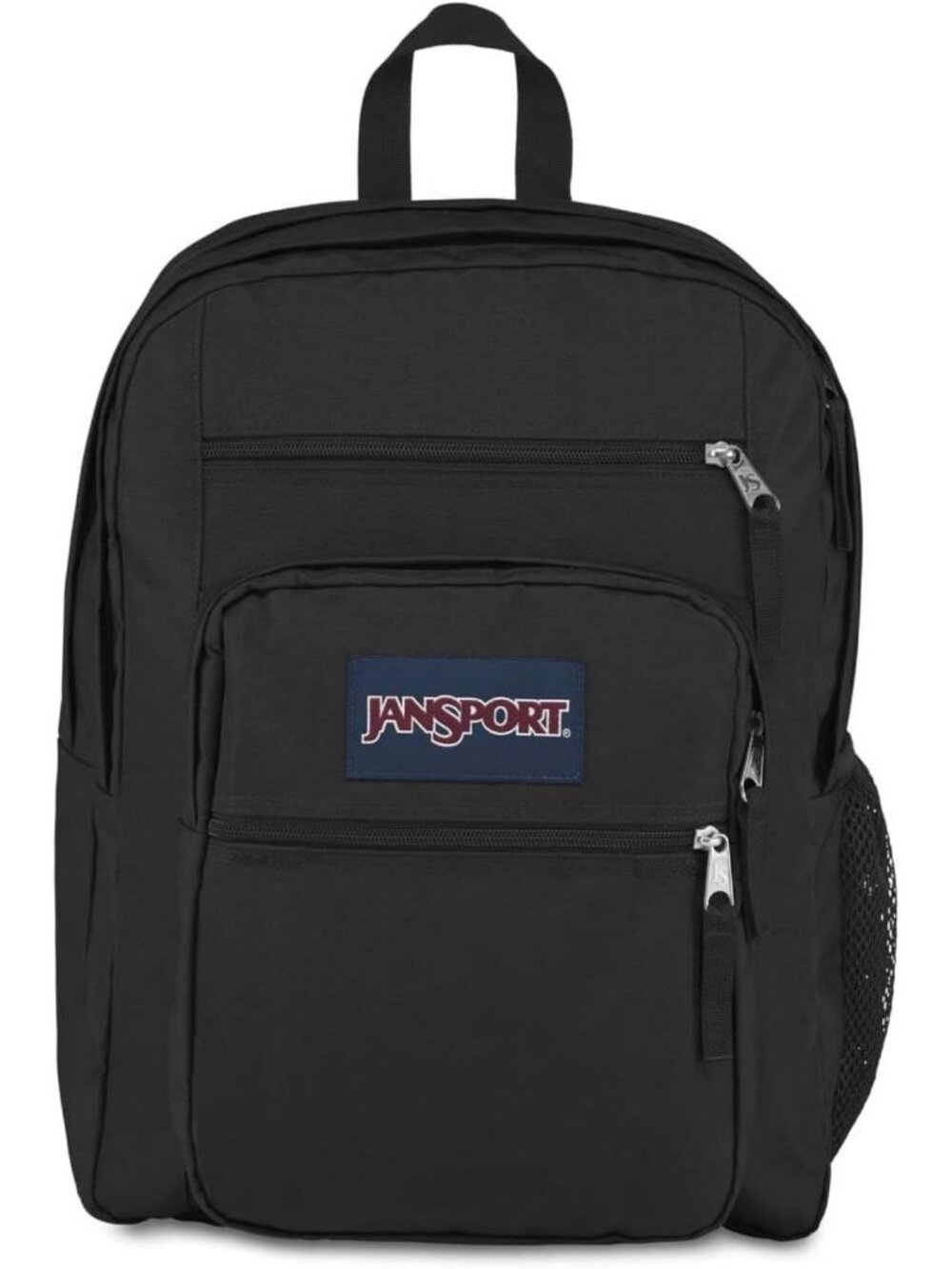 Stylish Laptop Backpack with 2 Compartments, Ergonomic Straps & 15” Sleeve